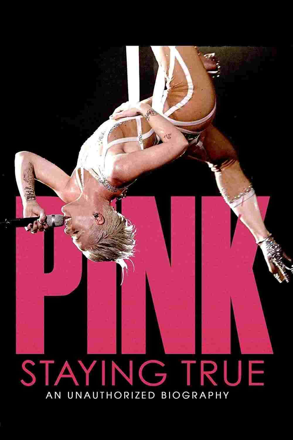  P!NK: Staying True 