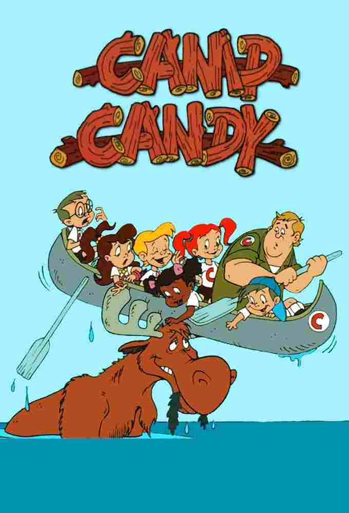  Camp Candy 