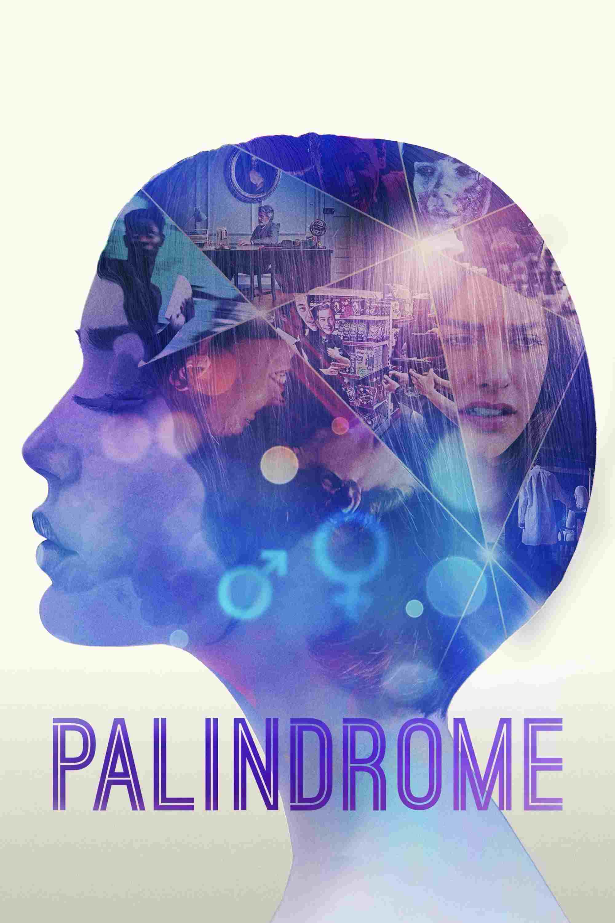  Palindrome 