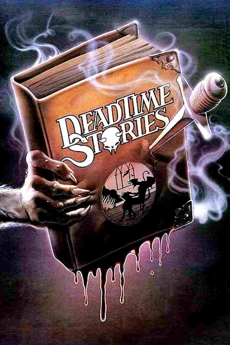  Deadtime Stories 