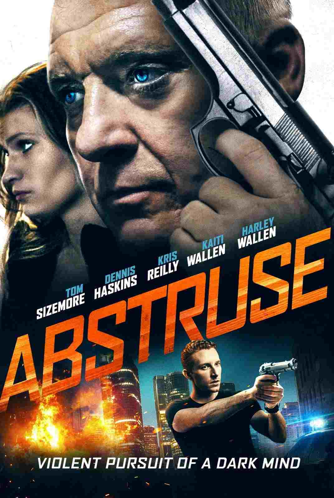  Abstruse 