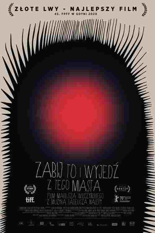  Zabij to i wyjedź z tego miasta 