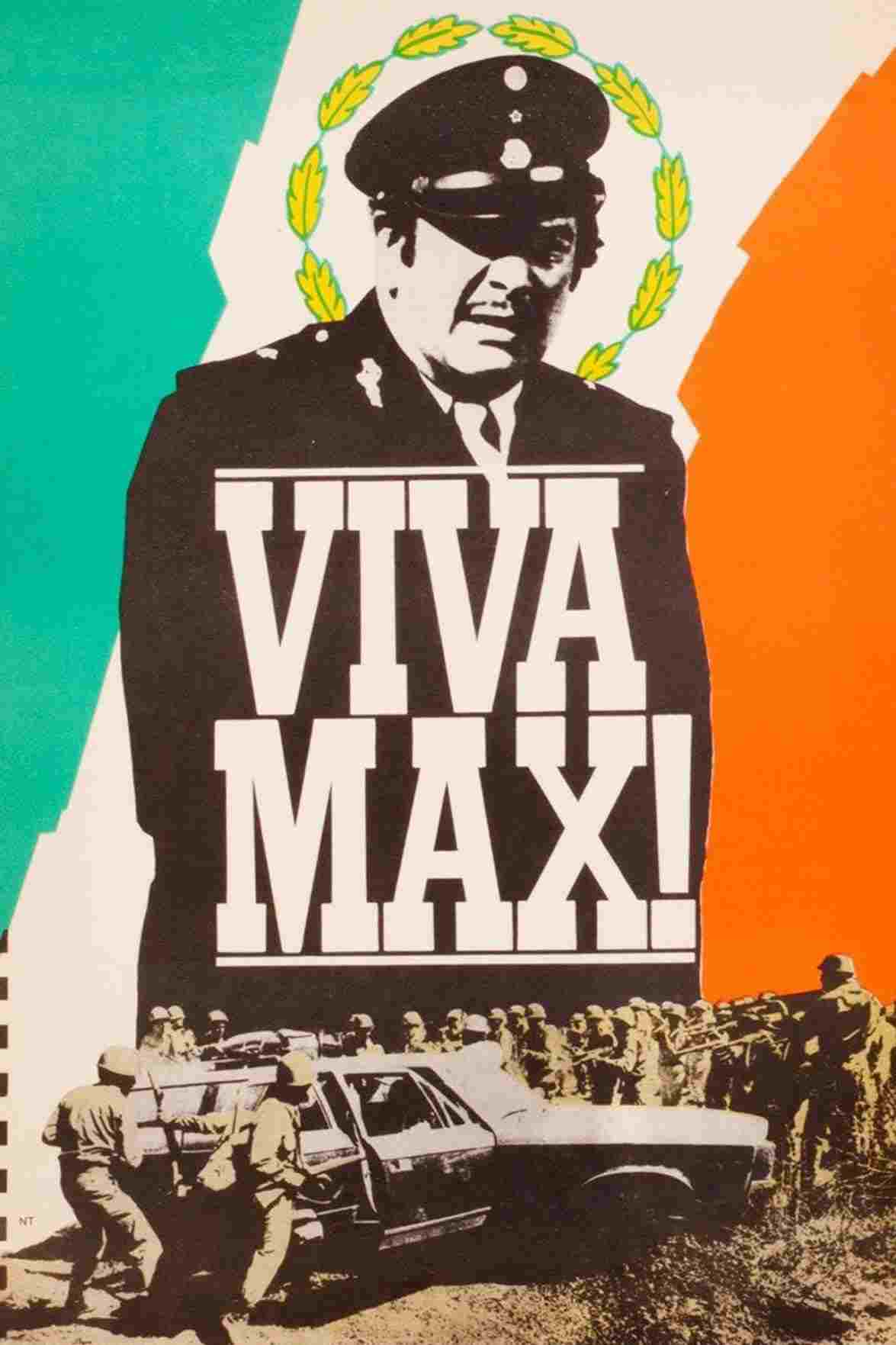  Viva Max! 