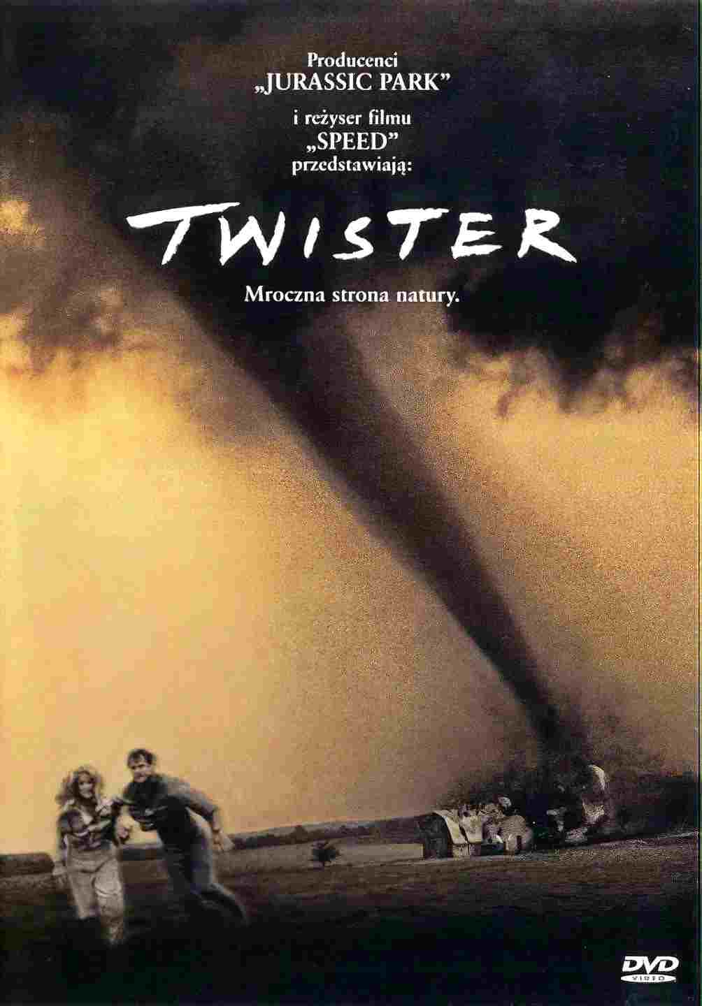  Twister 