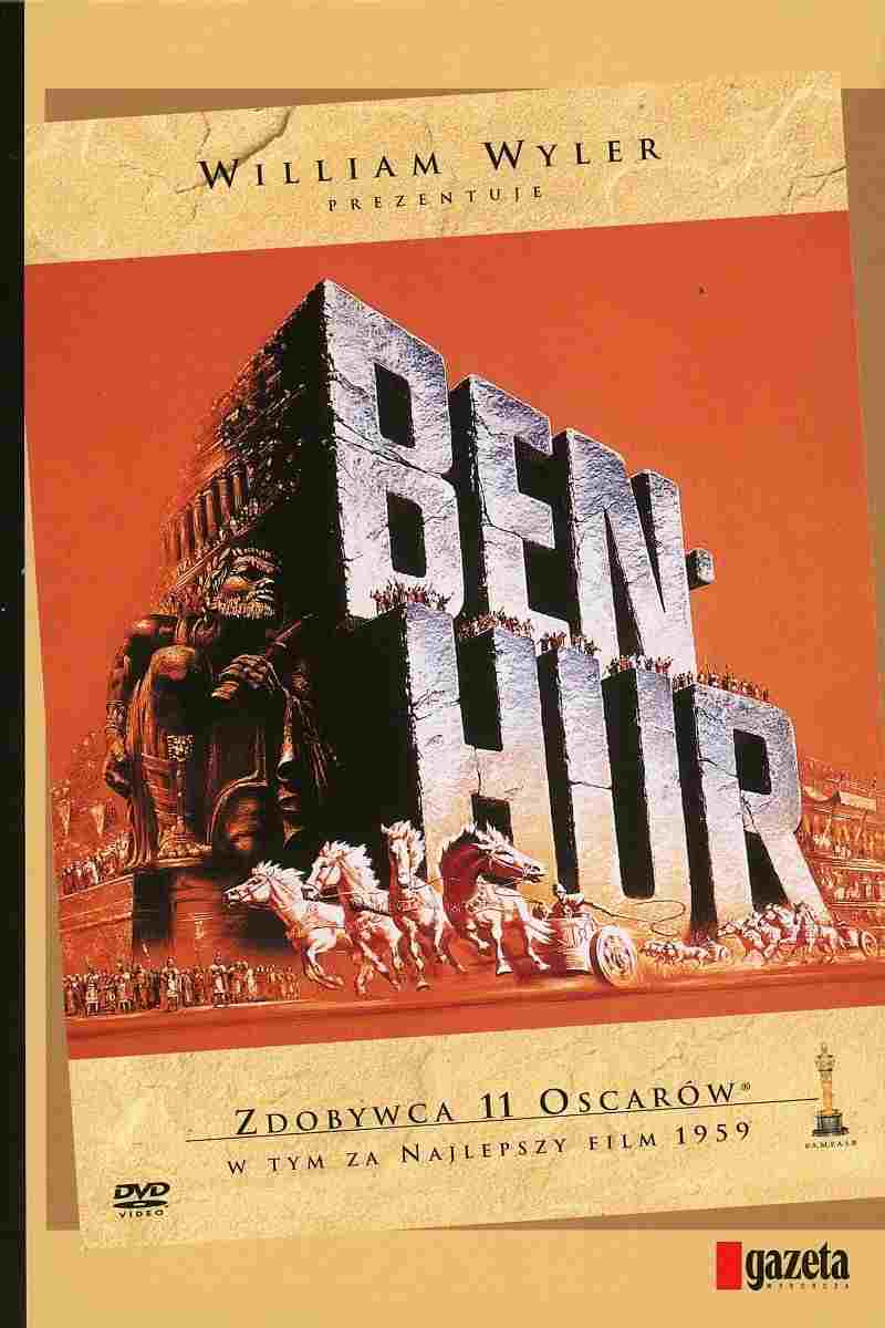  Ben Hur 