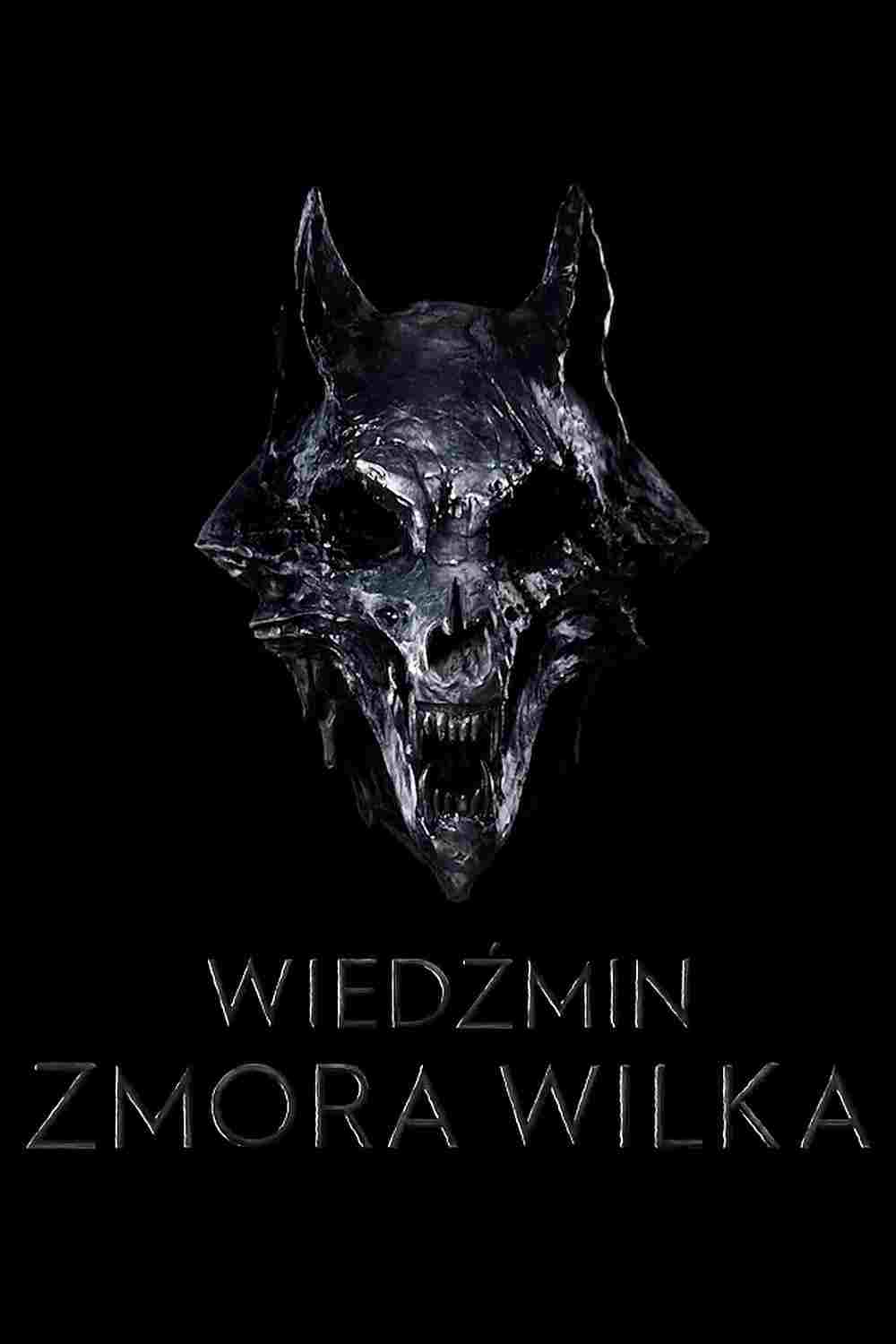  Wiedźmin: Zmora Wilka 