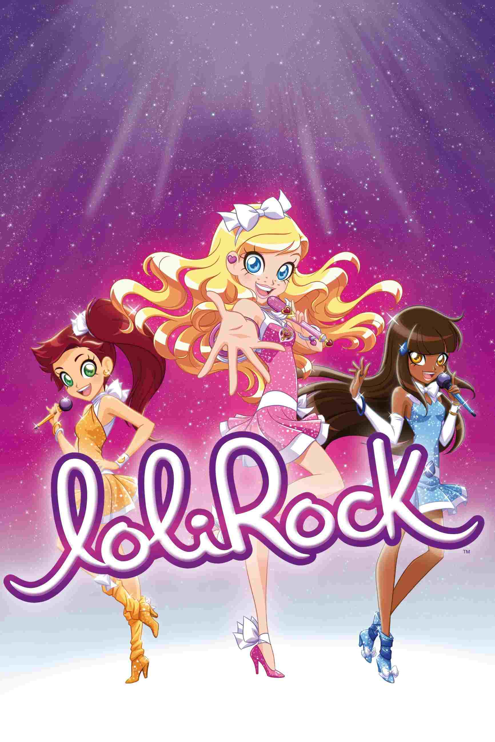  LoliRock 