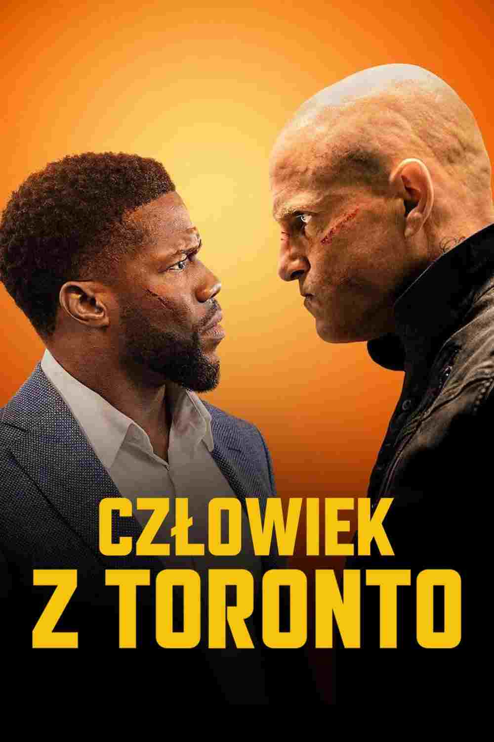  Człowiek z Toronto 