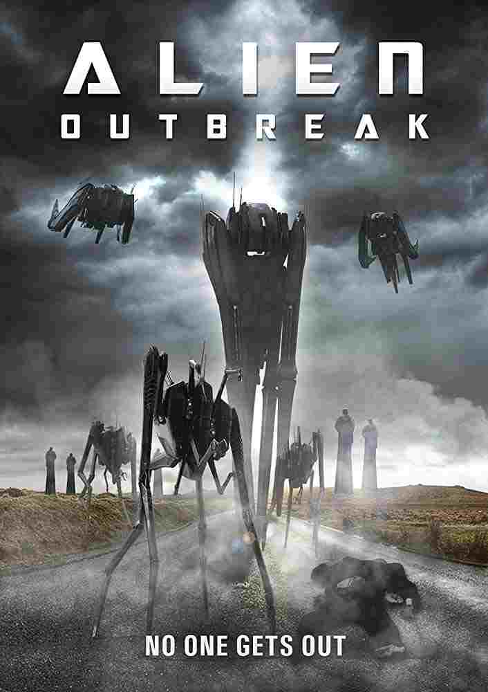  Alien Outbreak 