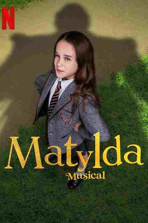  Matylda: Musical 