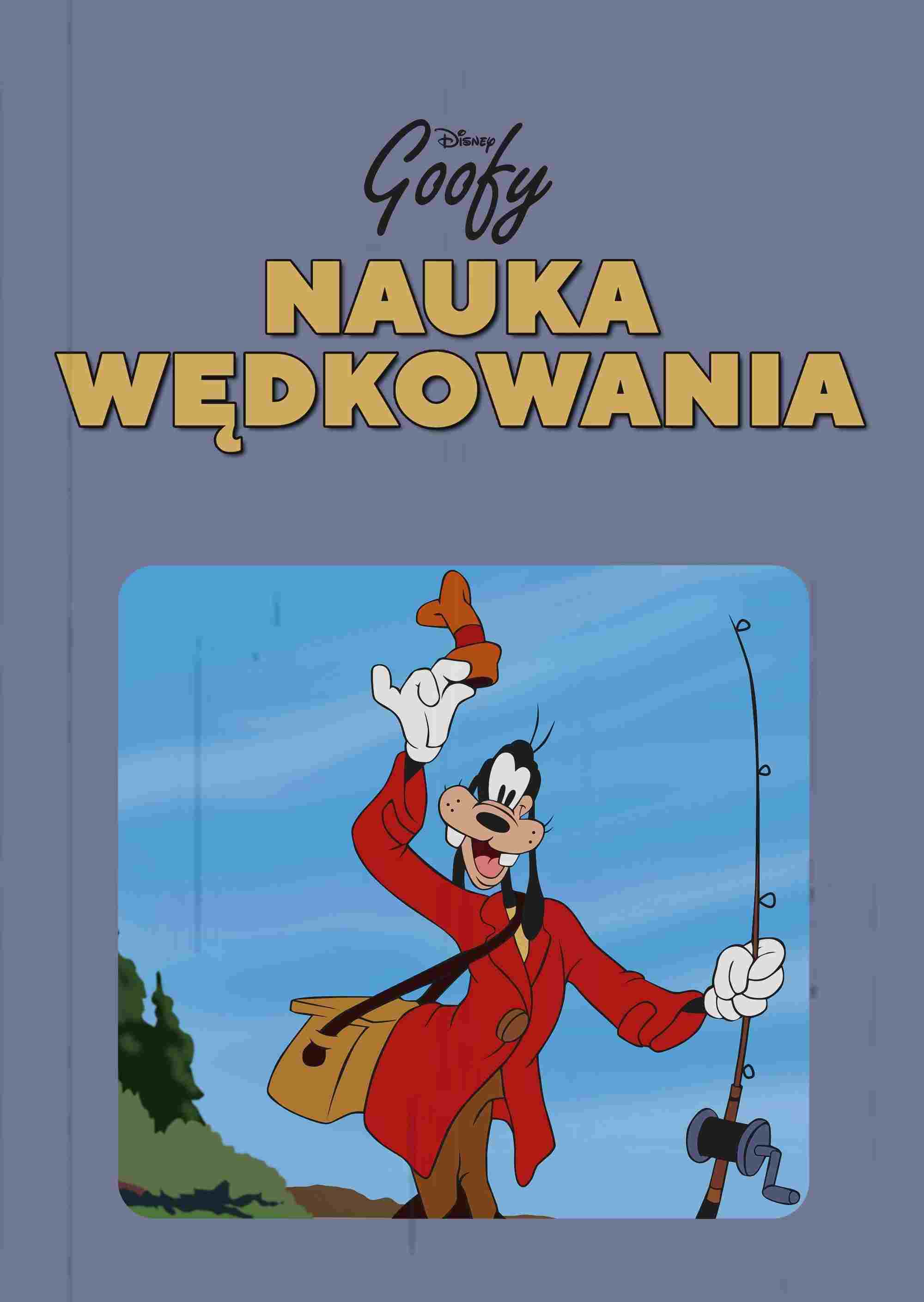  Nauka wędkowania 