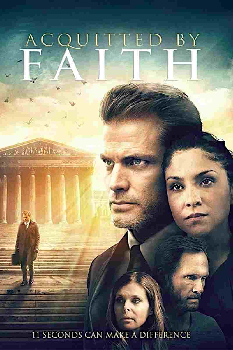  Acquitted by Faith 