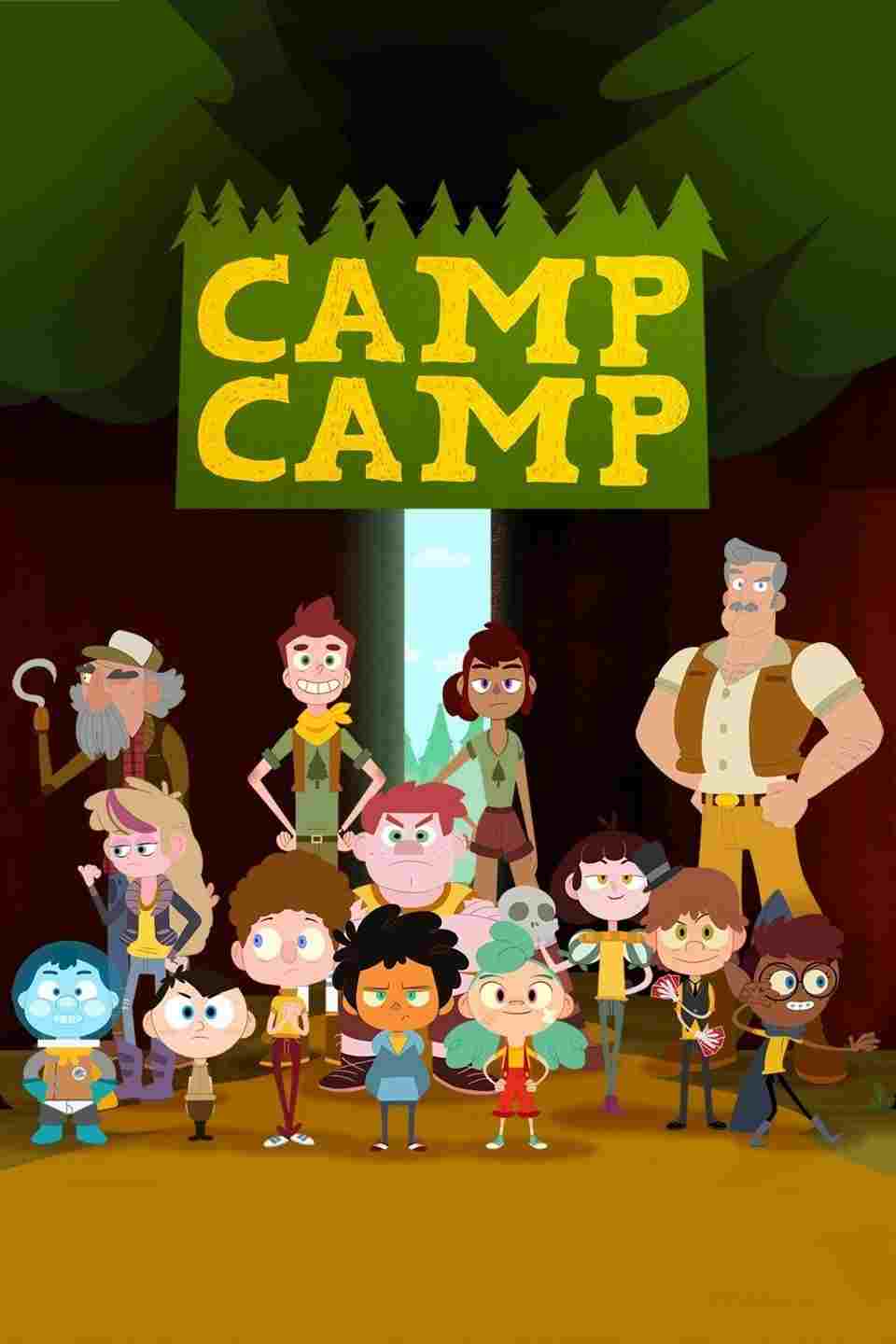  Camp Camp 