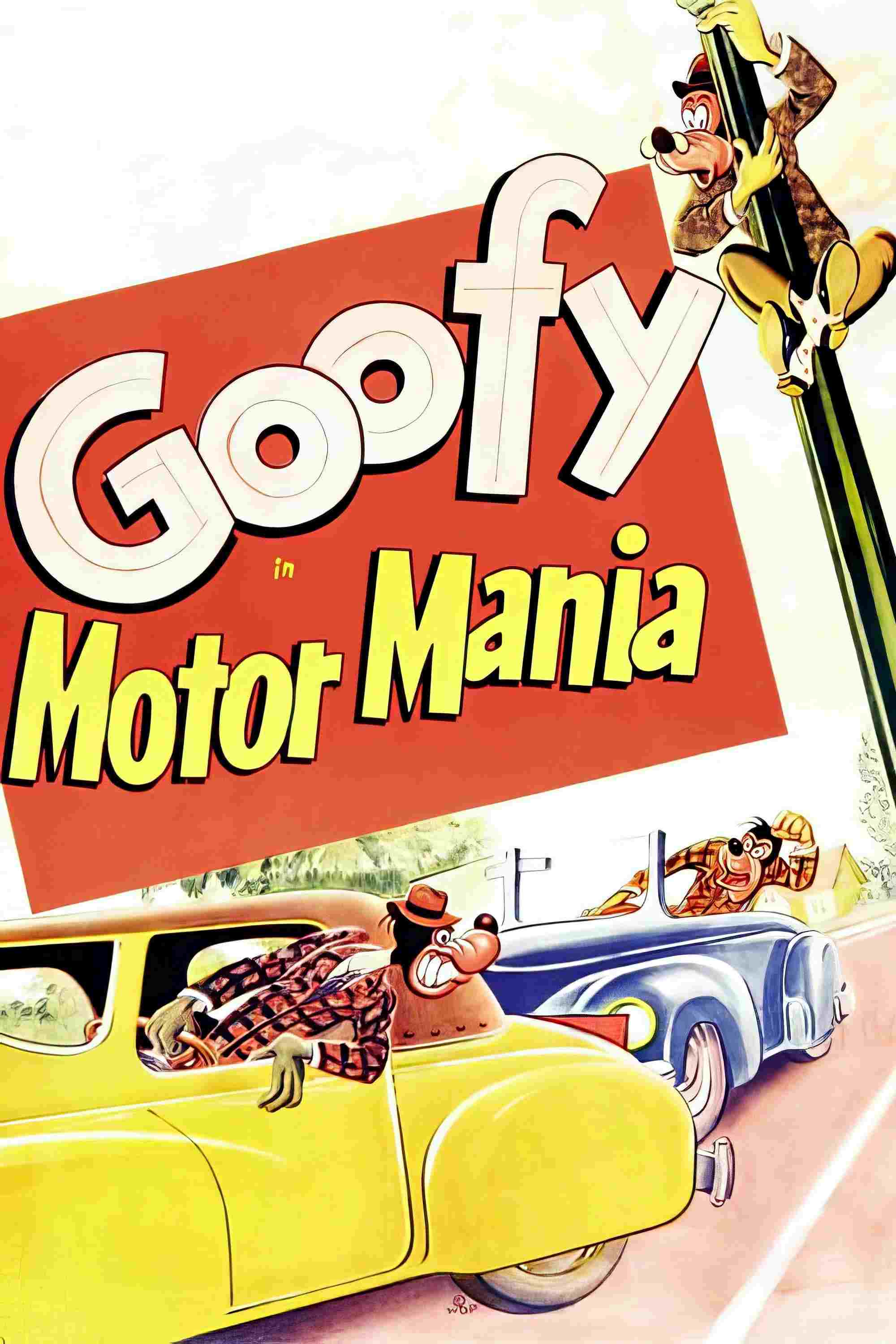  Motor Mania 