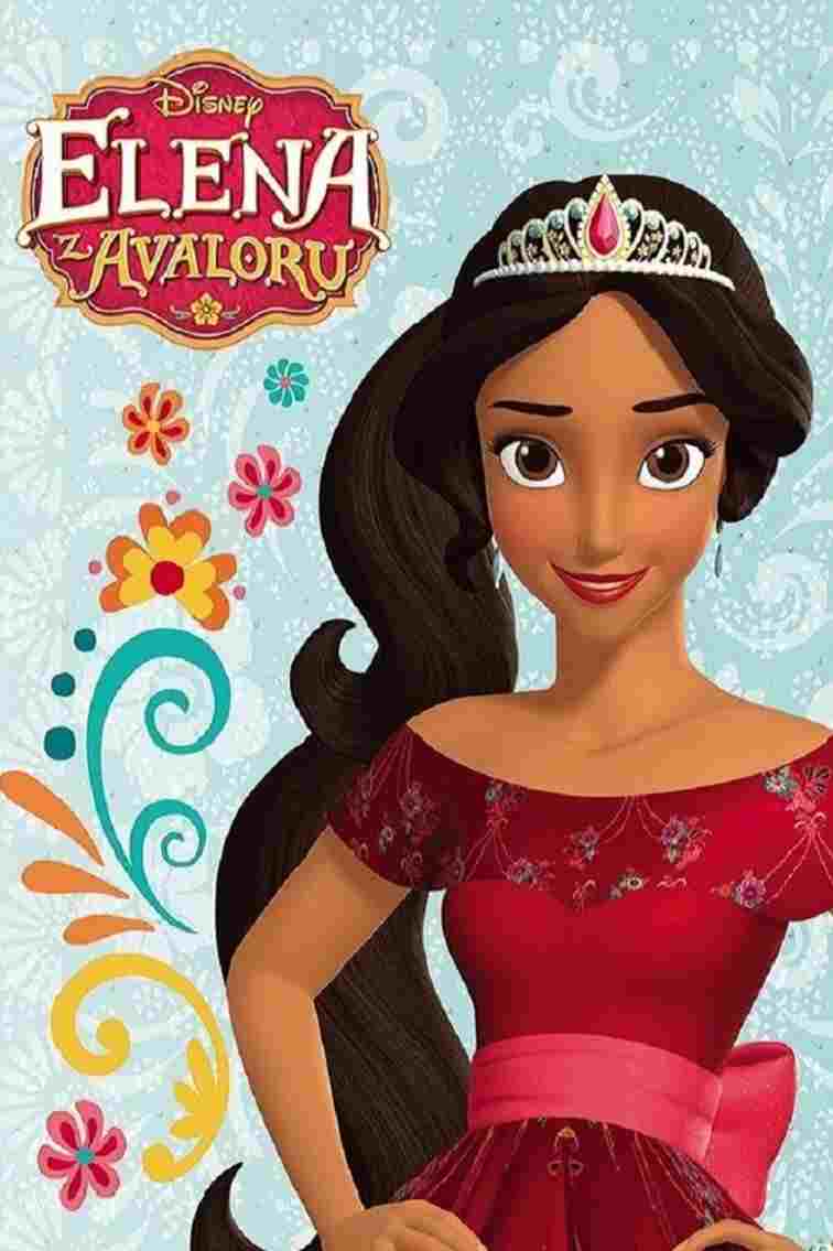  Elena z Avaloru 