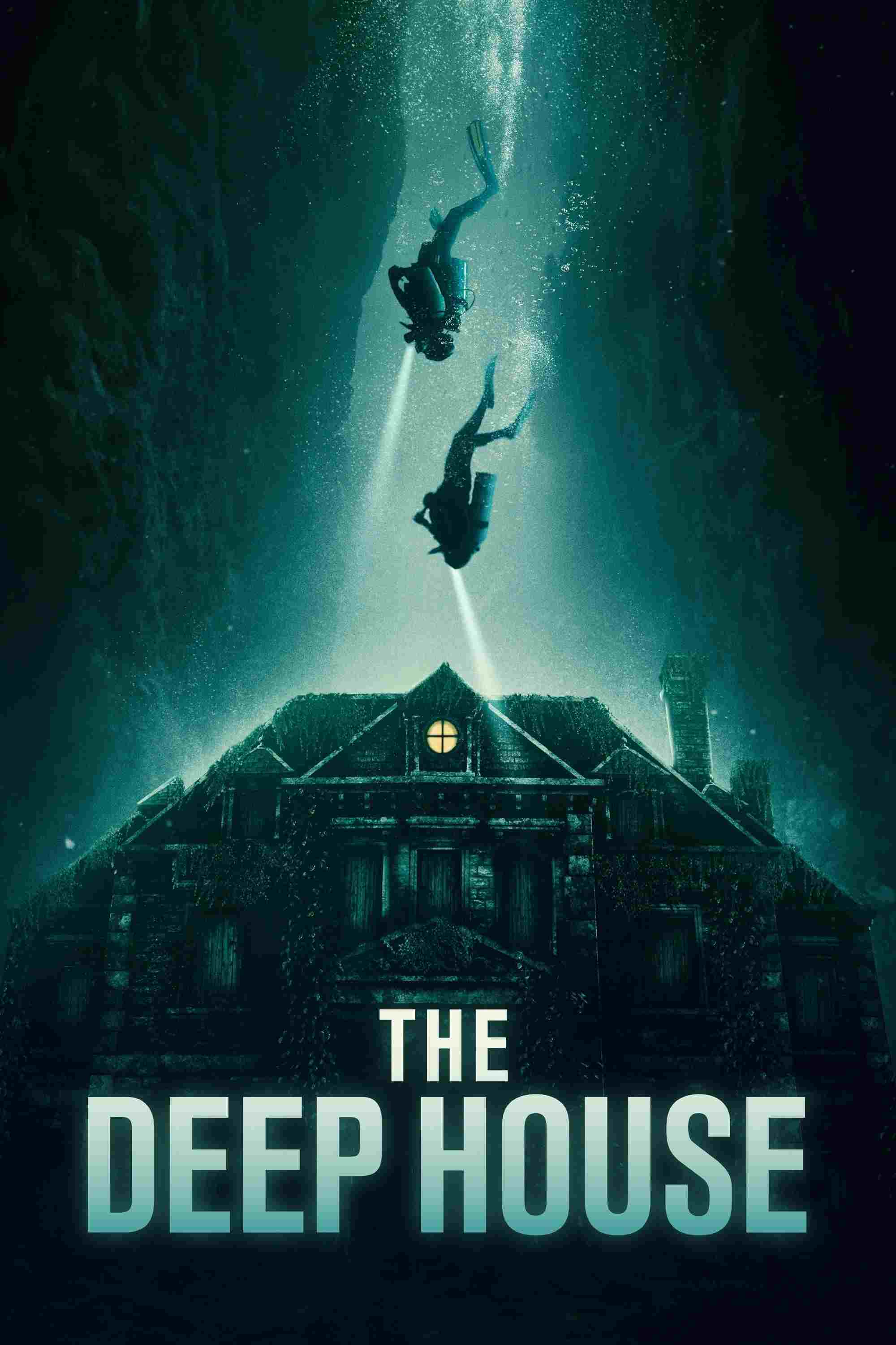  The Deep House 