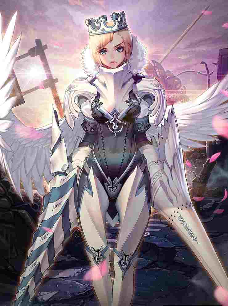  デスティニーチャイルド 