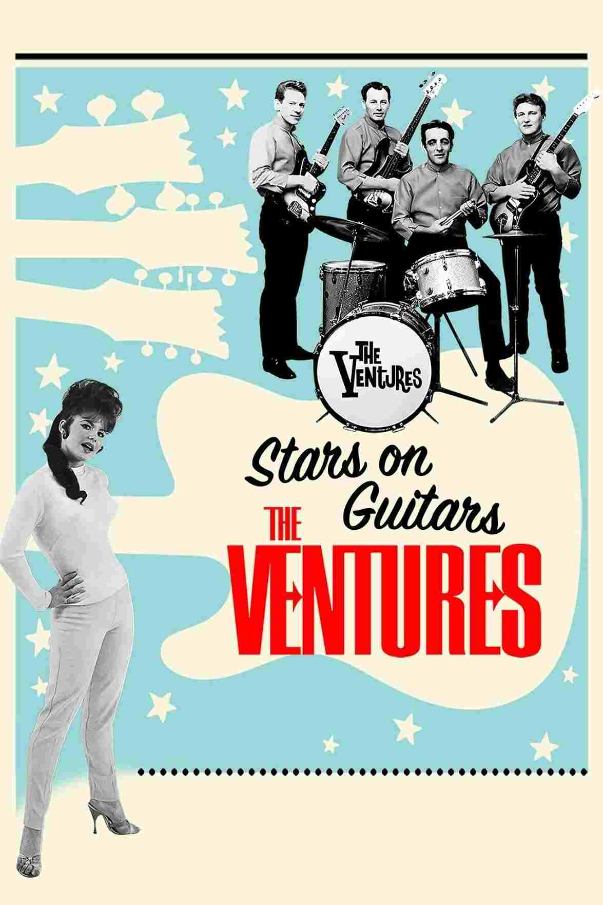  The Ventures: Stars on Guitars 