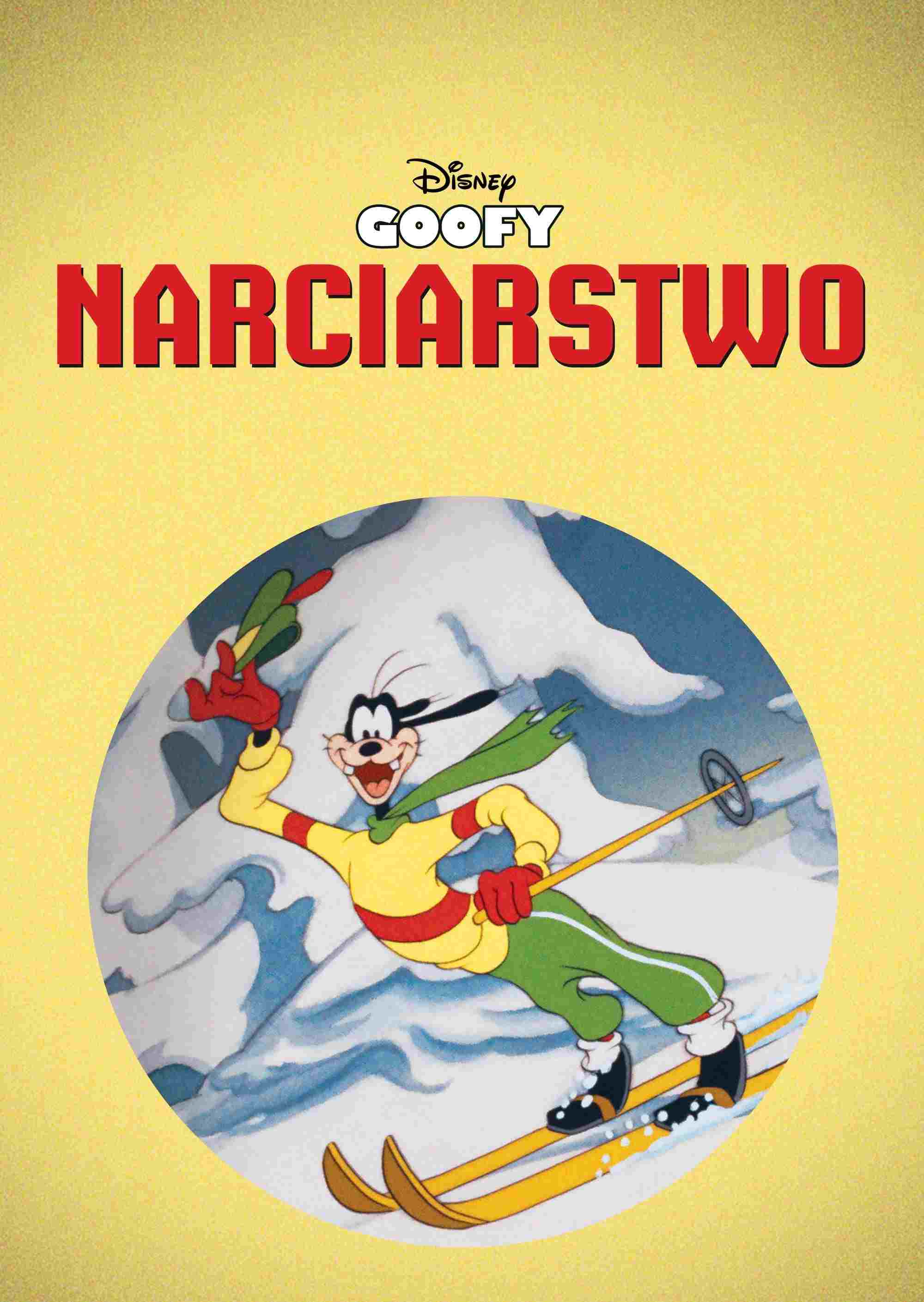  Narciarstwo 