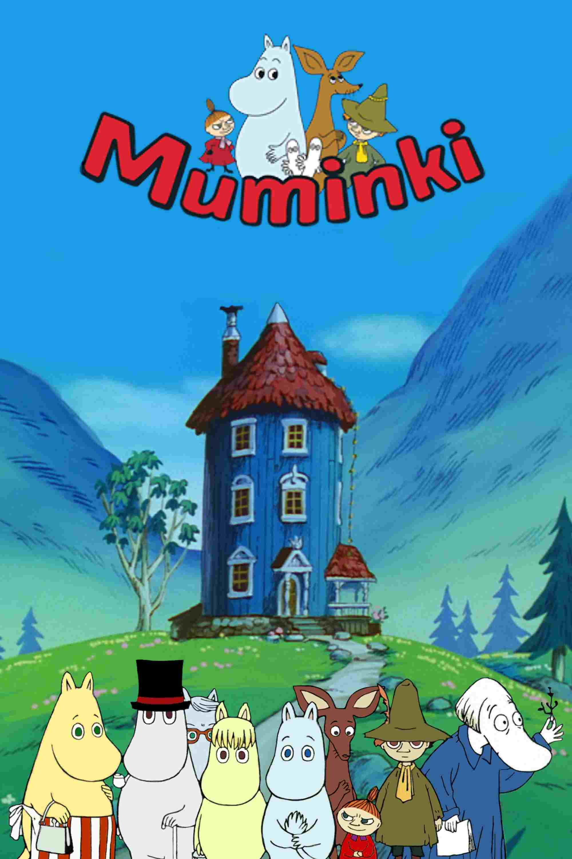  Muminki 