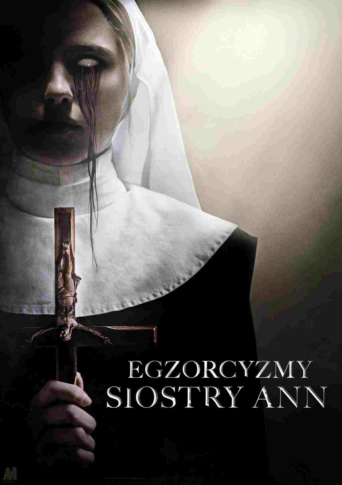  Egzorcyzmy siostry Ann 