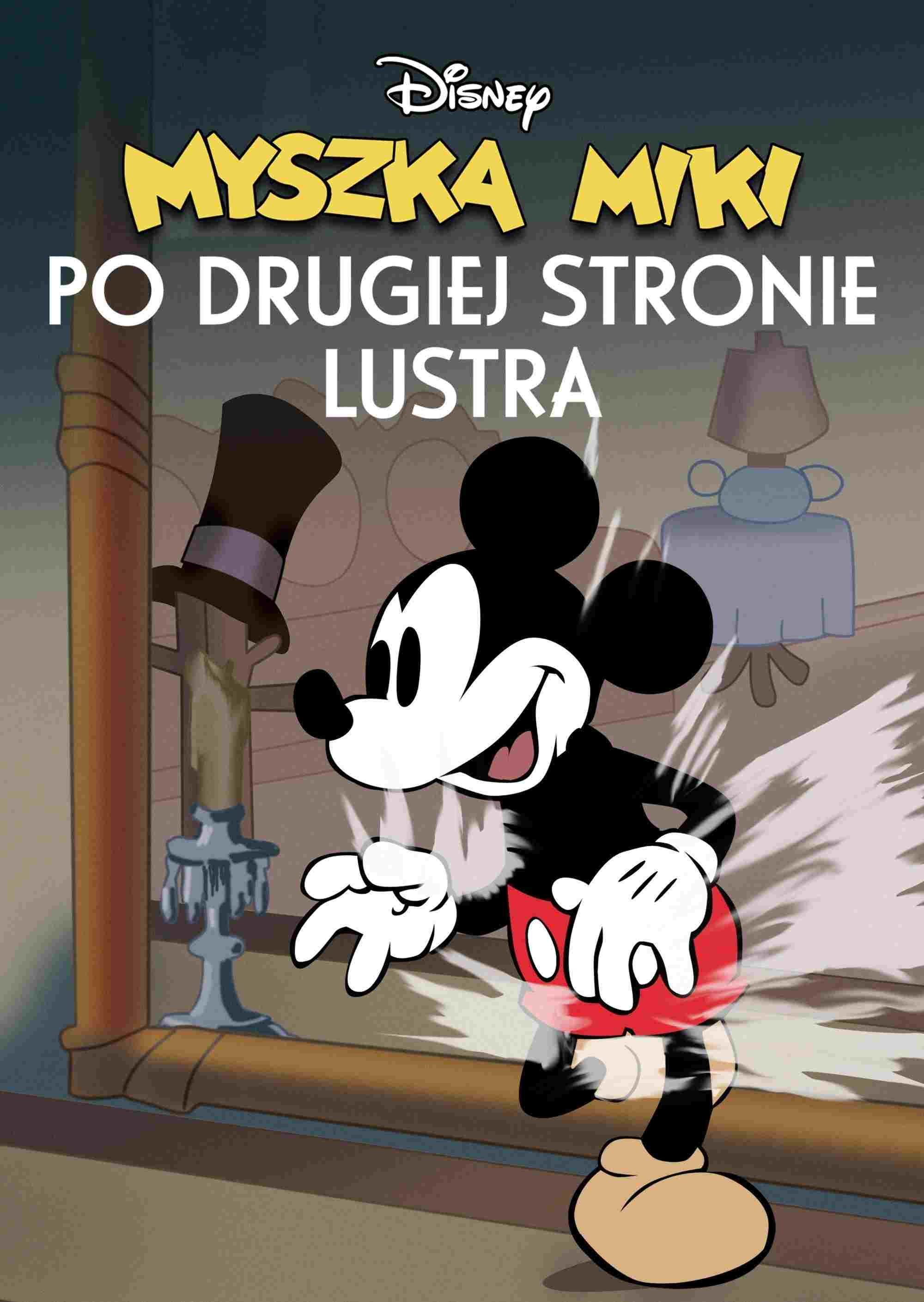  Po drugiej stronie lustra 