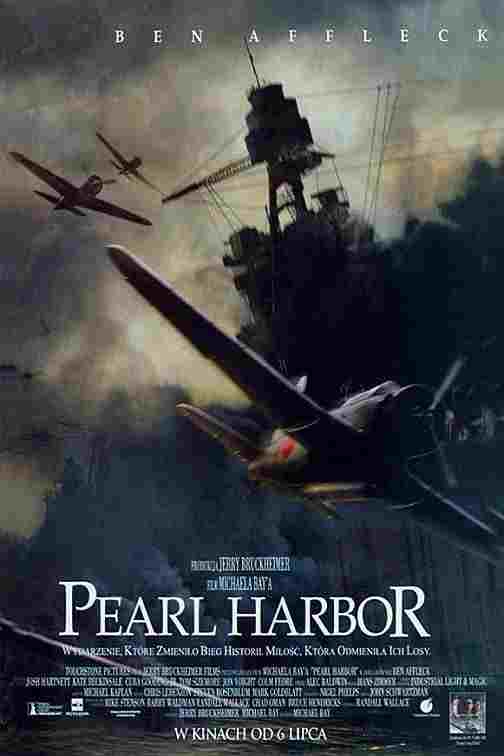  Pearl Harbor 