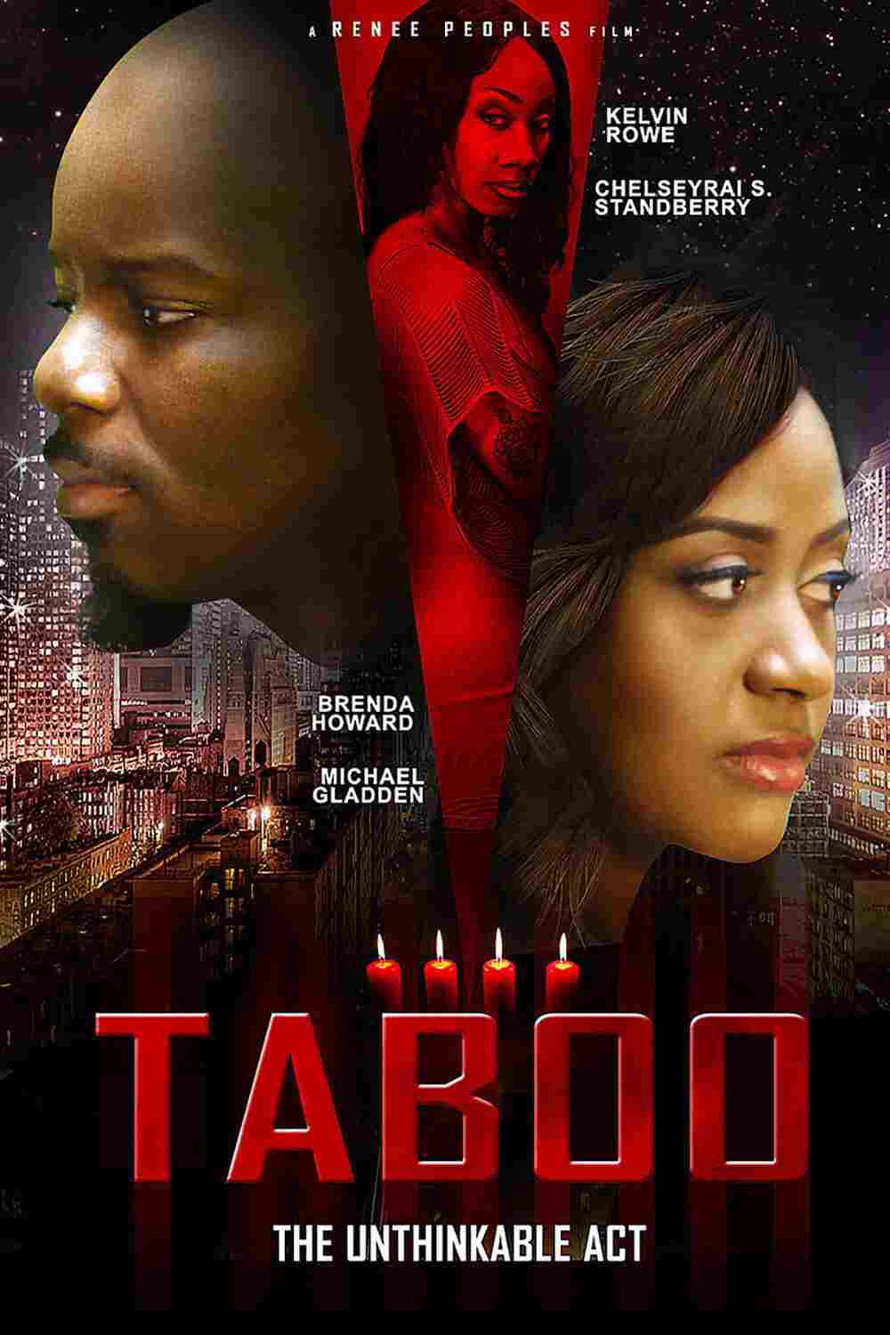  Taboo 