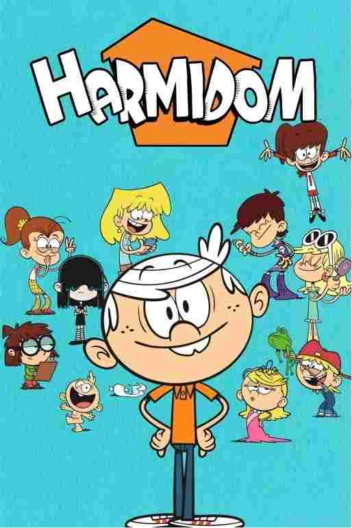 Harmidom