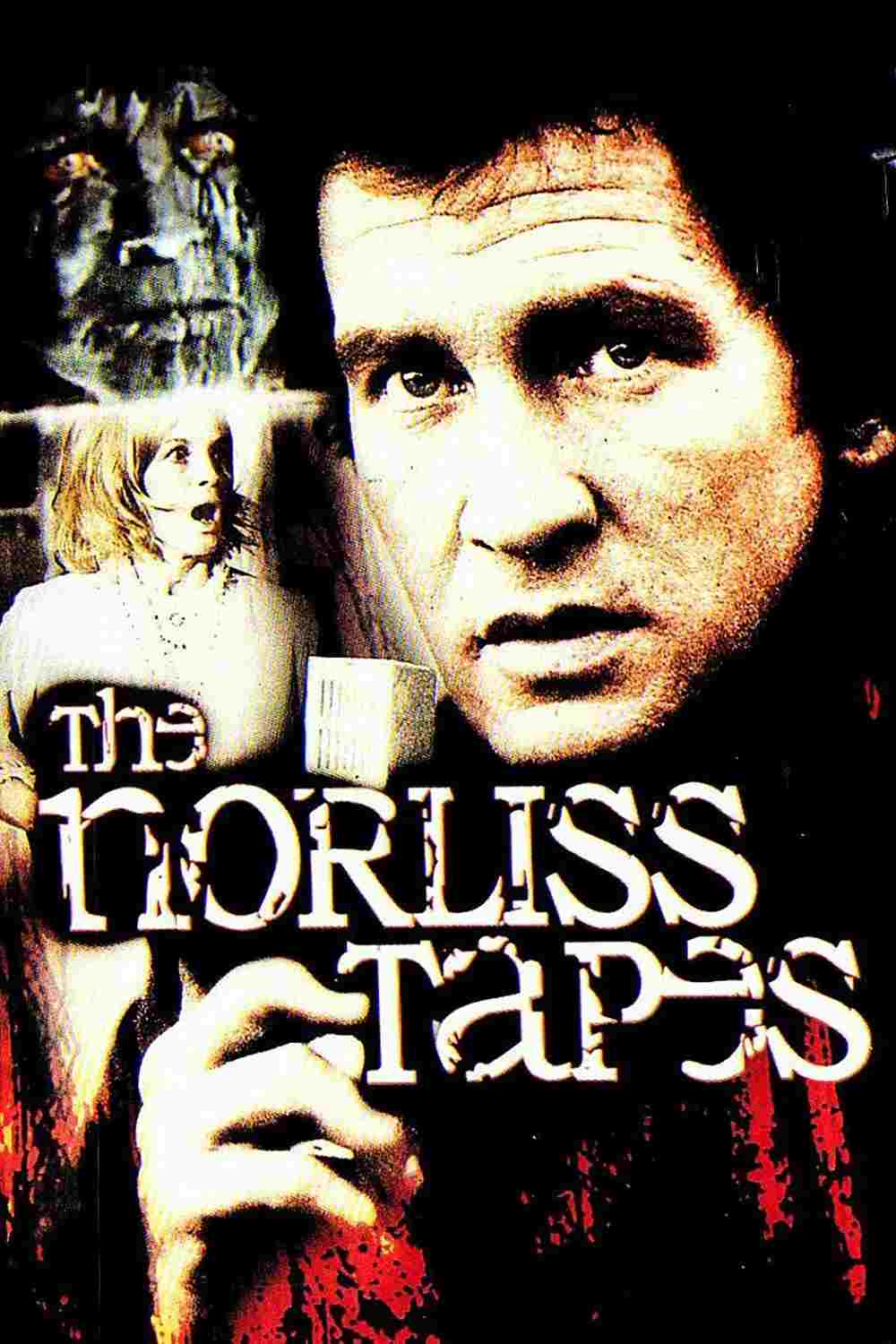  The Norliss Tapes 