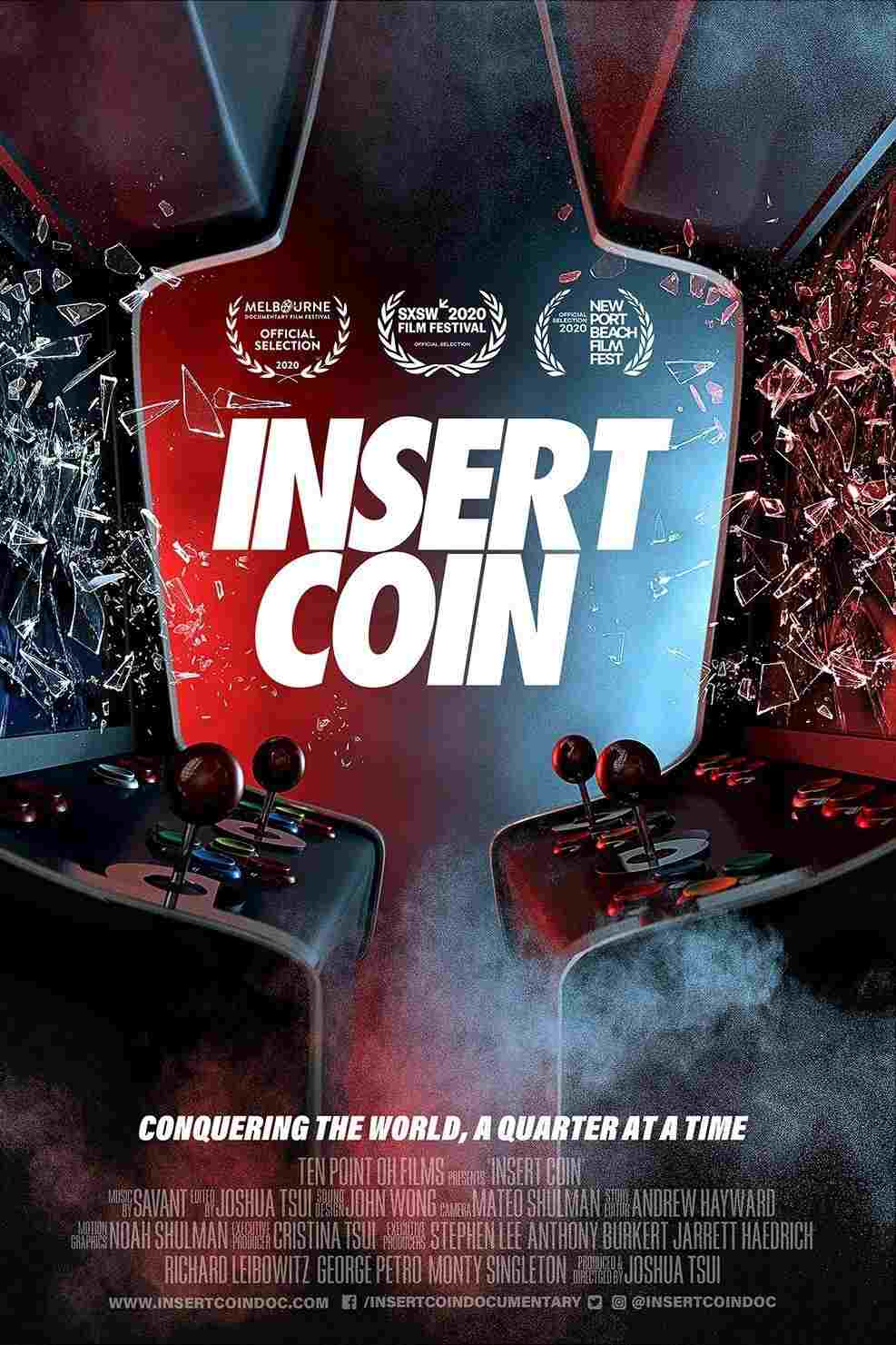  Insert Coin 