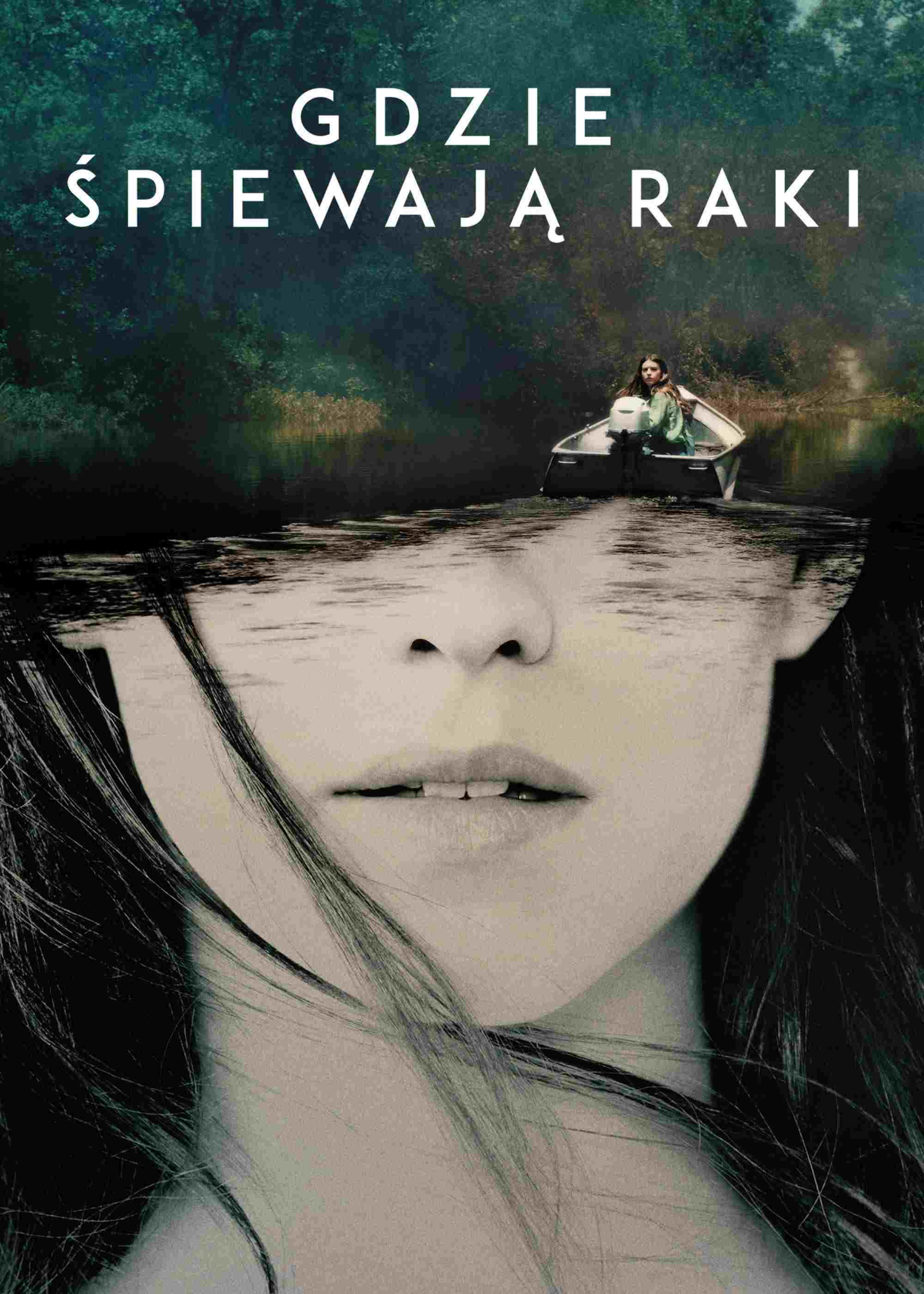  Gdzie śpiewają raki 
