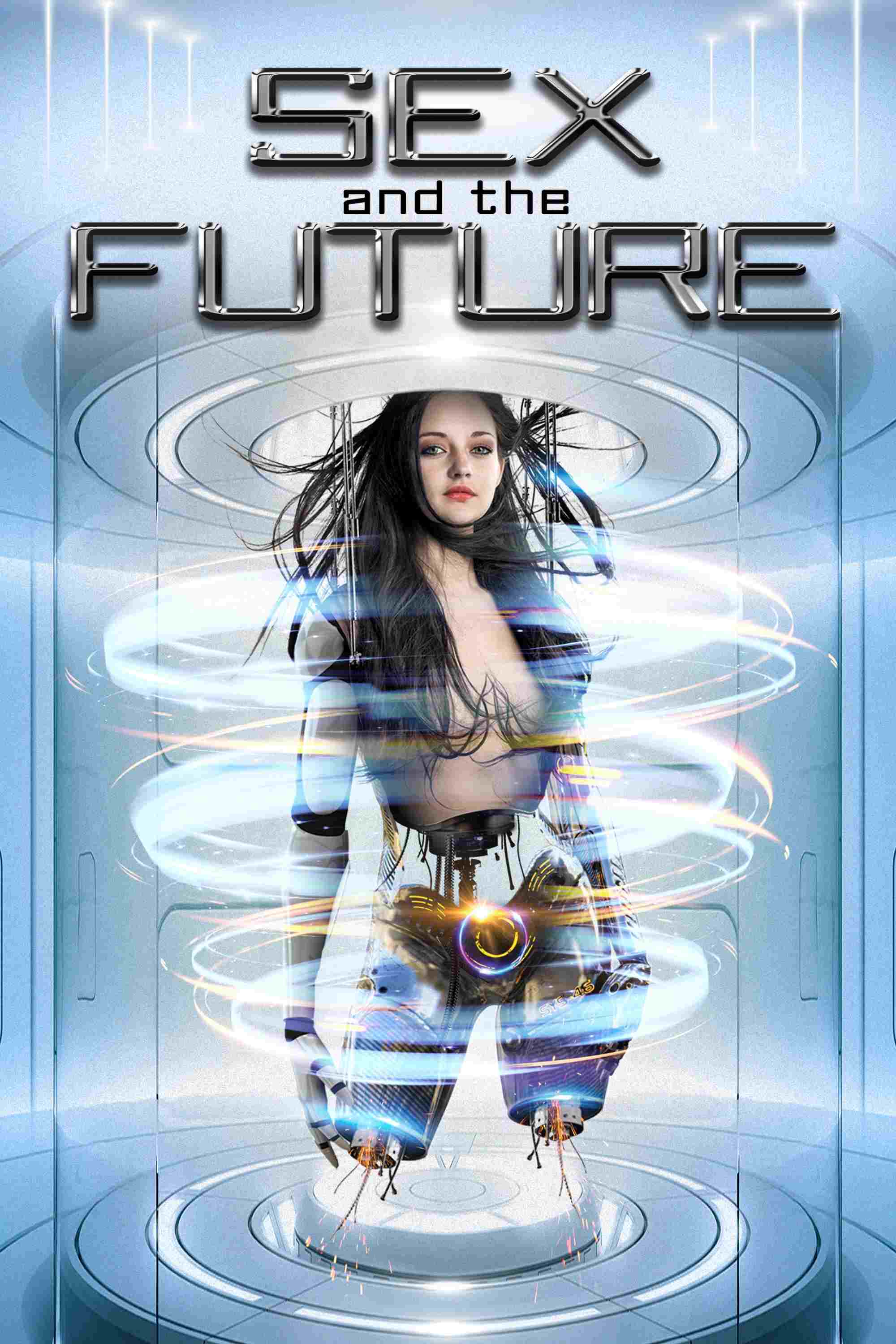  Sex and the Future 