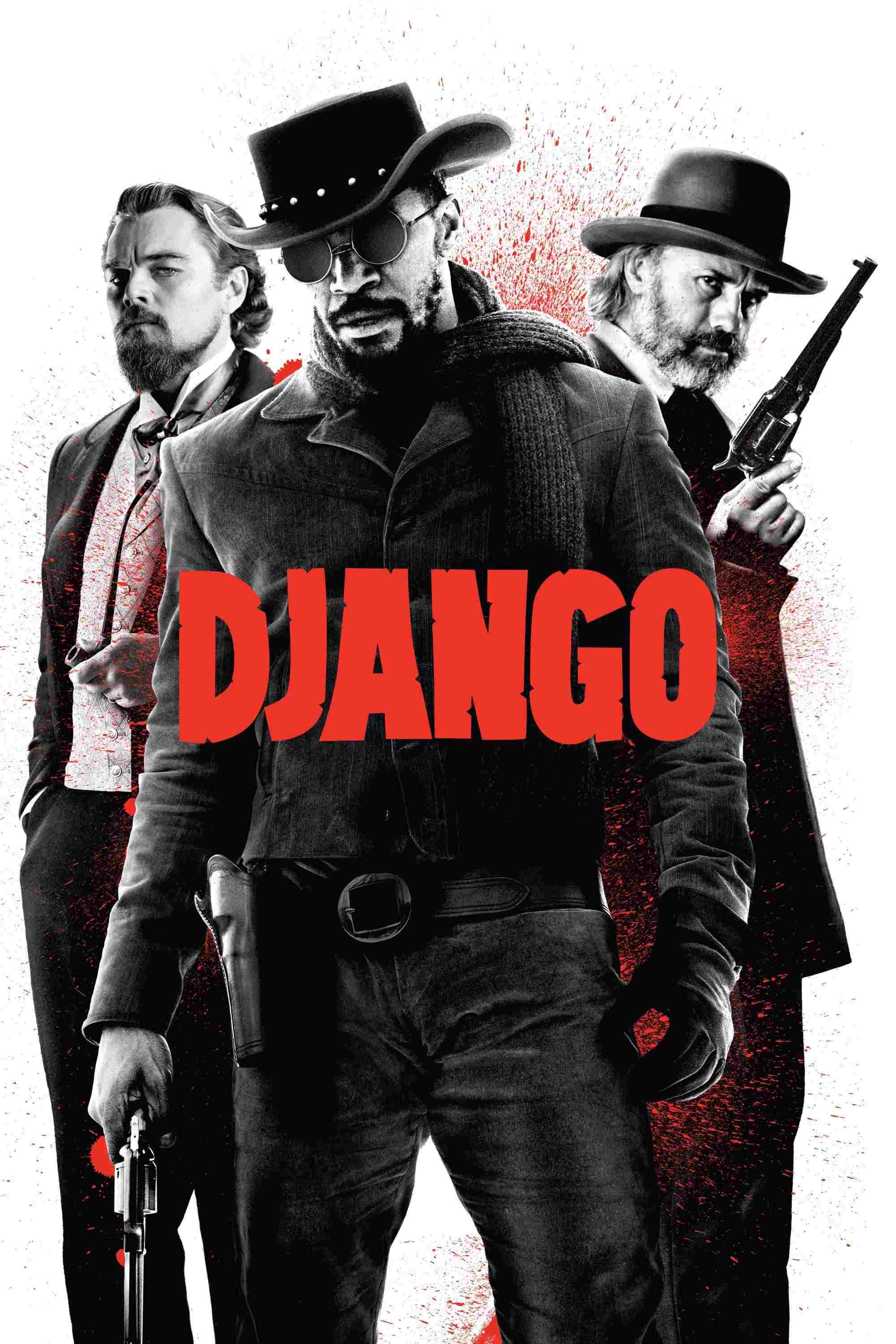  Django 