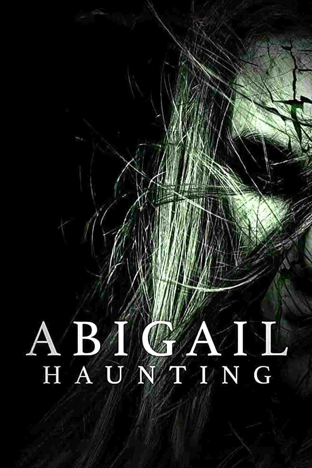  Abigail Haunting 