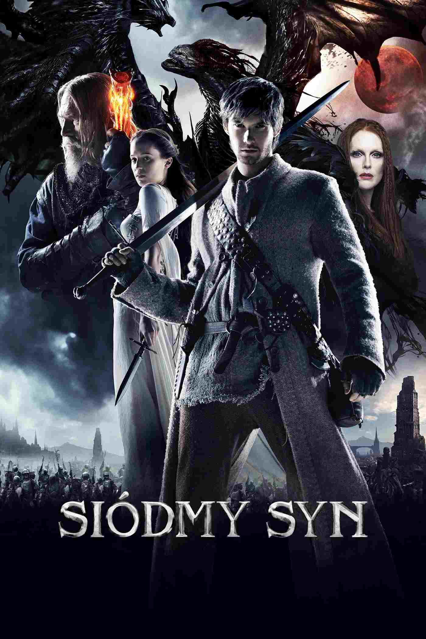  Siódmy syn 