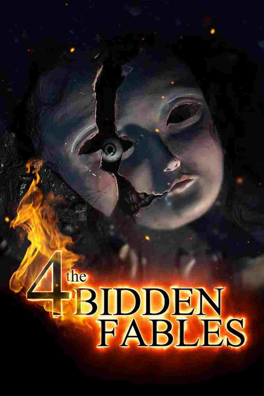  The 4bidden Fables 