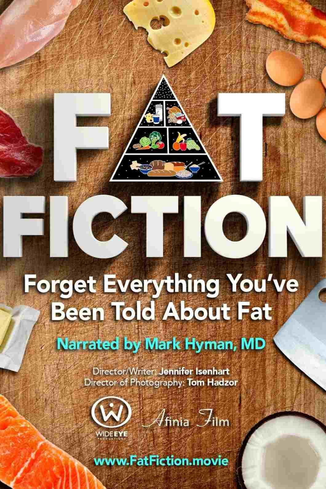  Fat Fiction 
