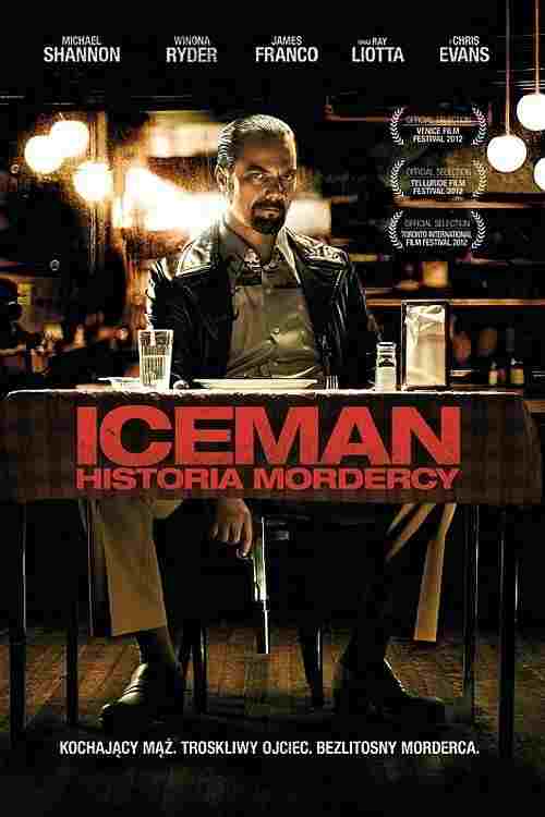  Iceman: Historia mordercy 