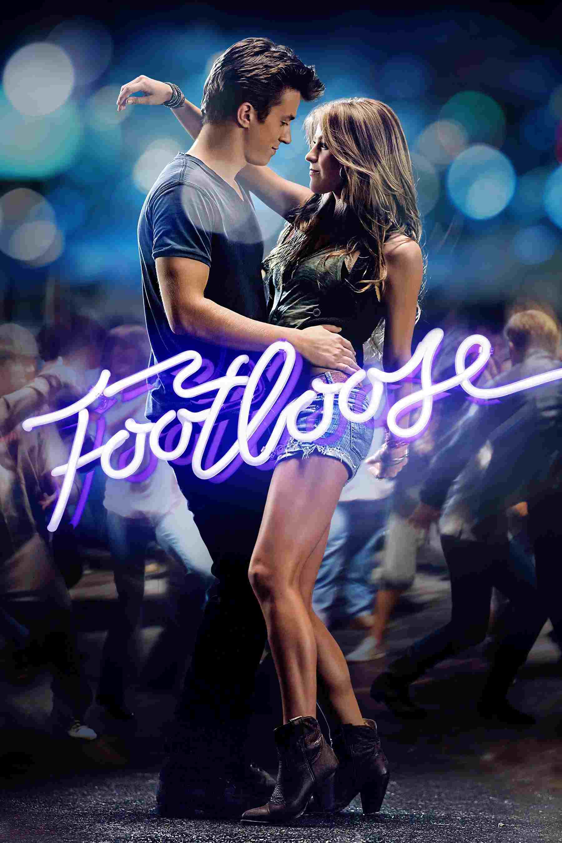  Footloose 