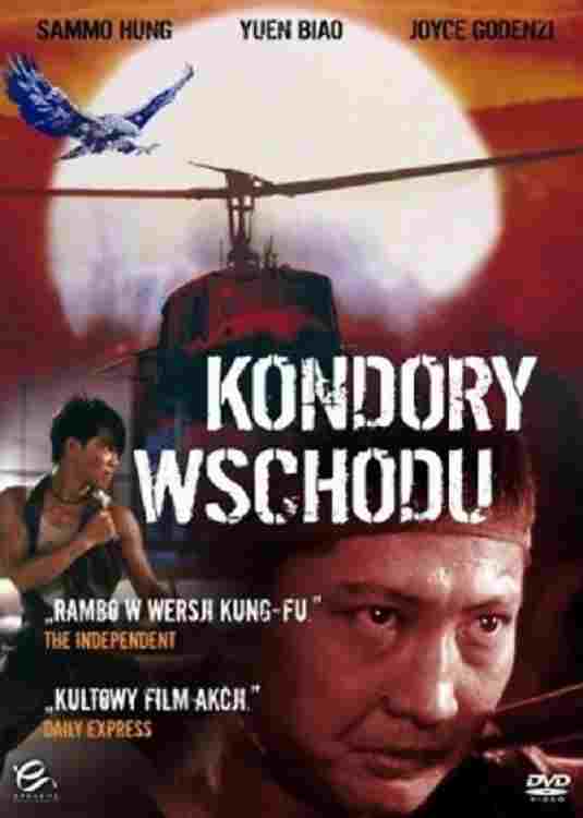  Kondory Wschodu 