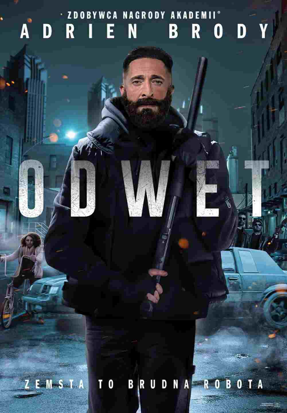  Odwet 