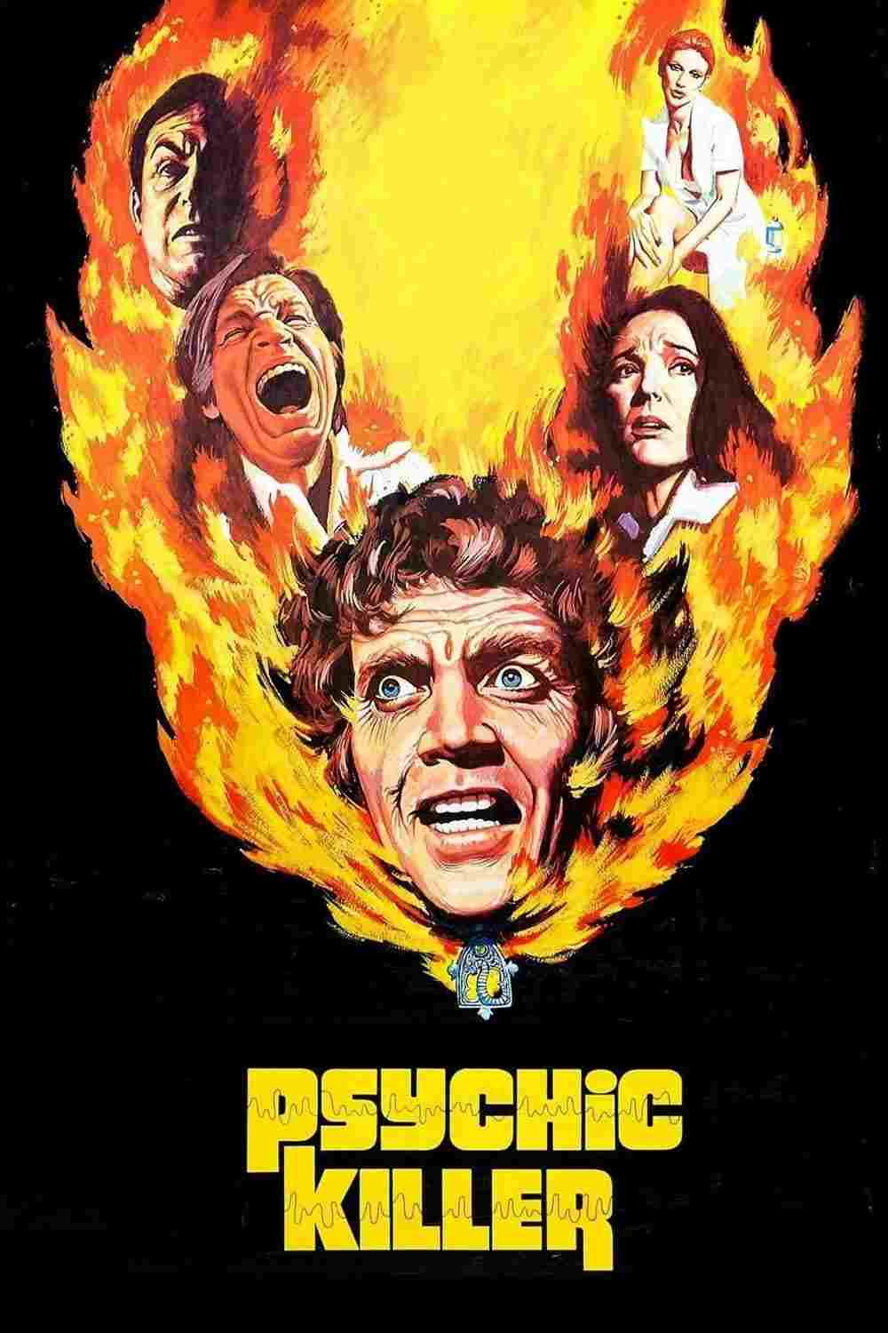  Psychic Killer 