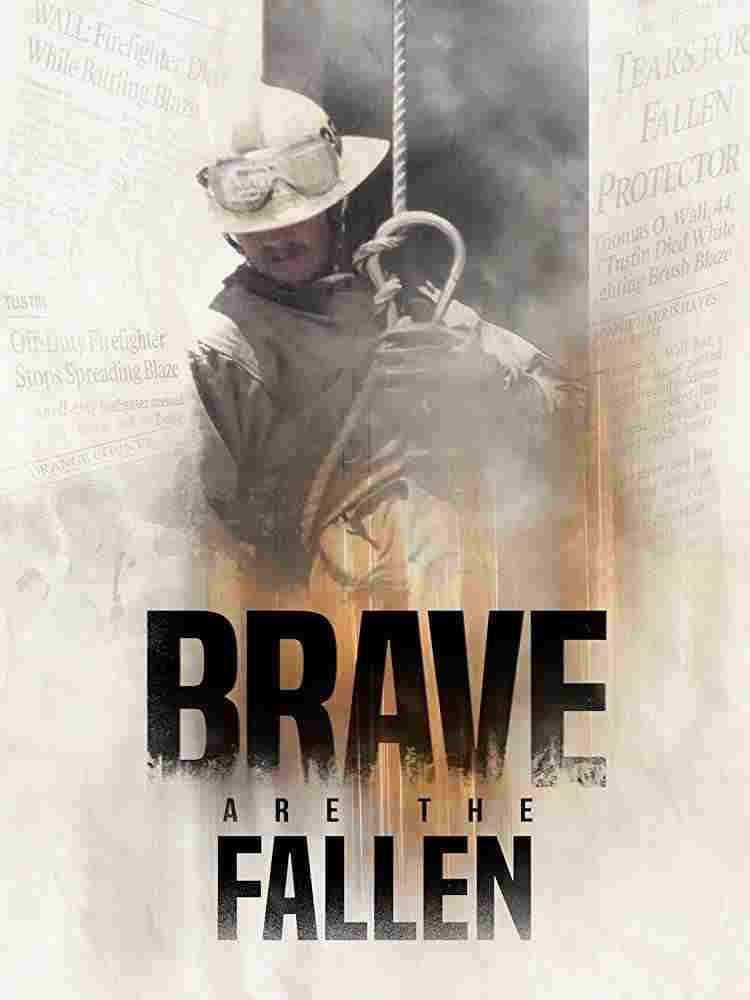  Brave are the Fallen 