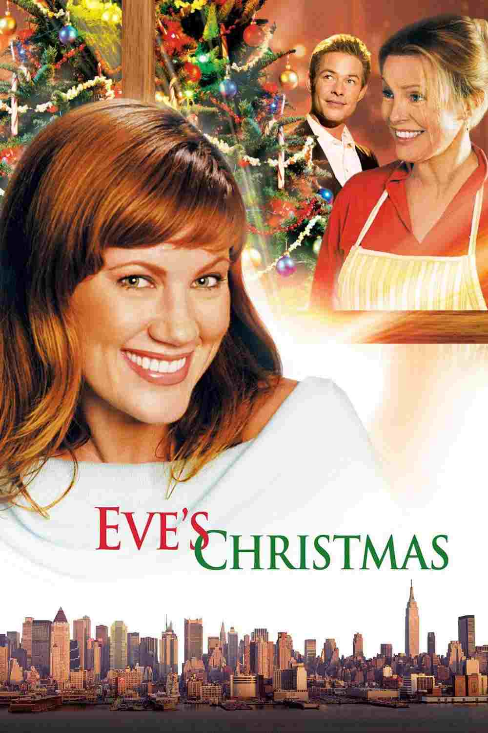  Eve's Christmas 