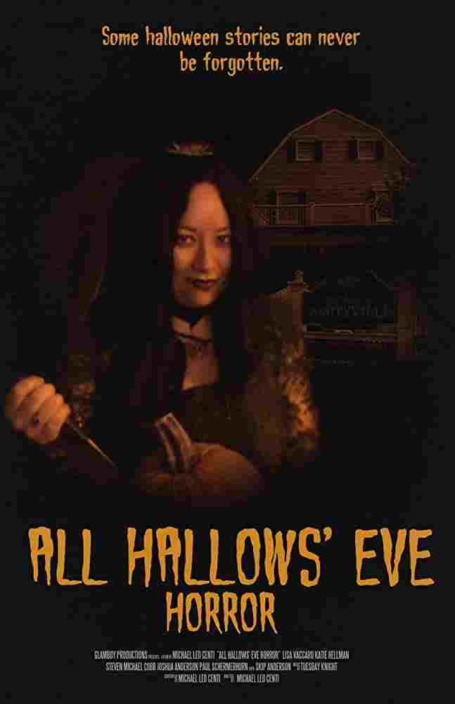  All Hallows' Eve Horror 