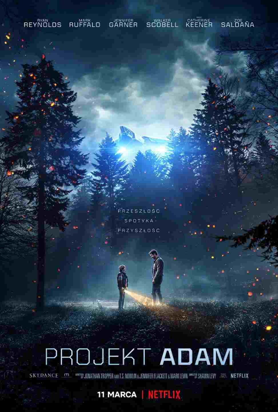  Projekt Adam 