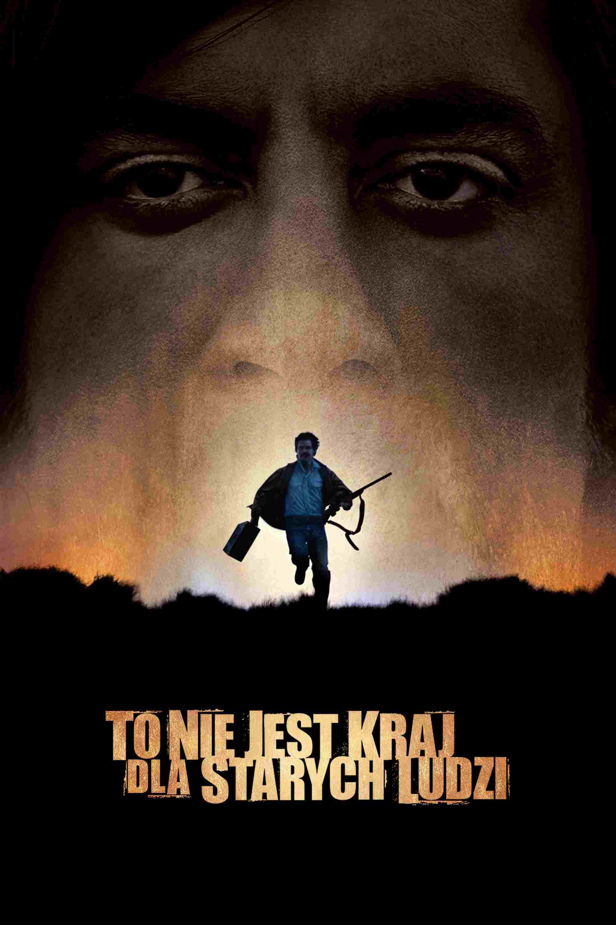  To nie jest kraj dla starych ludzi 