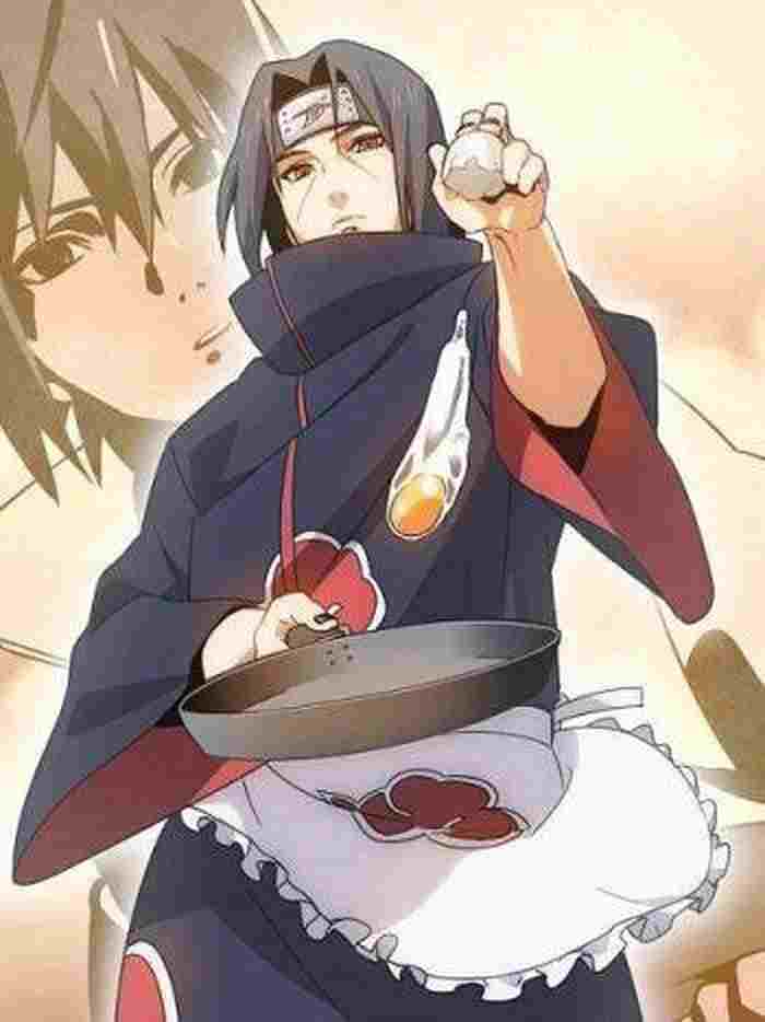  NARUTO-ナルト-疾風伝サニー・サイド・バトル 