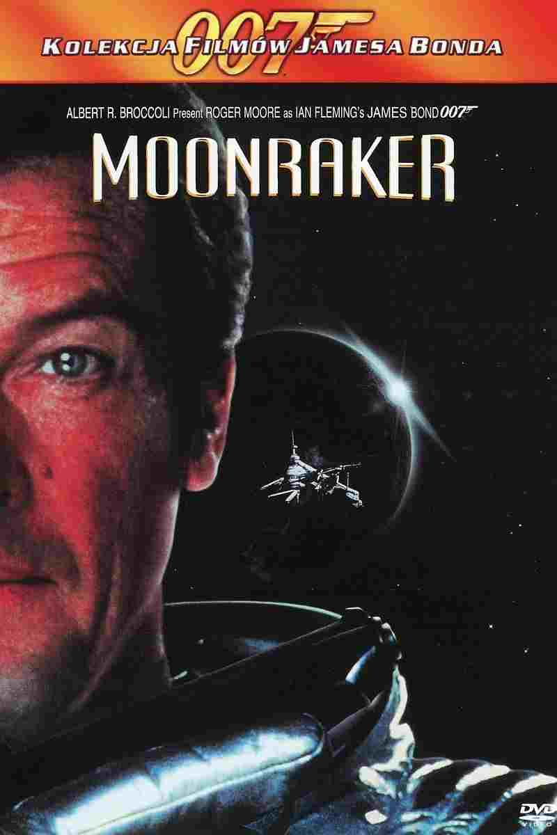  Moonraker 